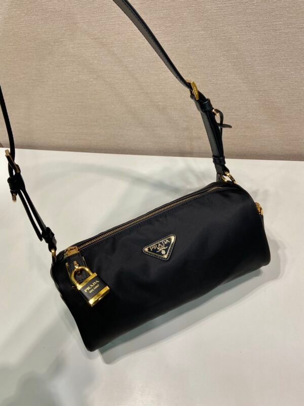 🎉New🎉1BC233 nylon lock bag🎉 - 图片 9