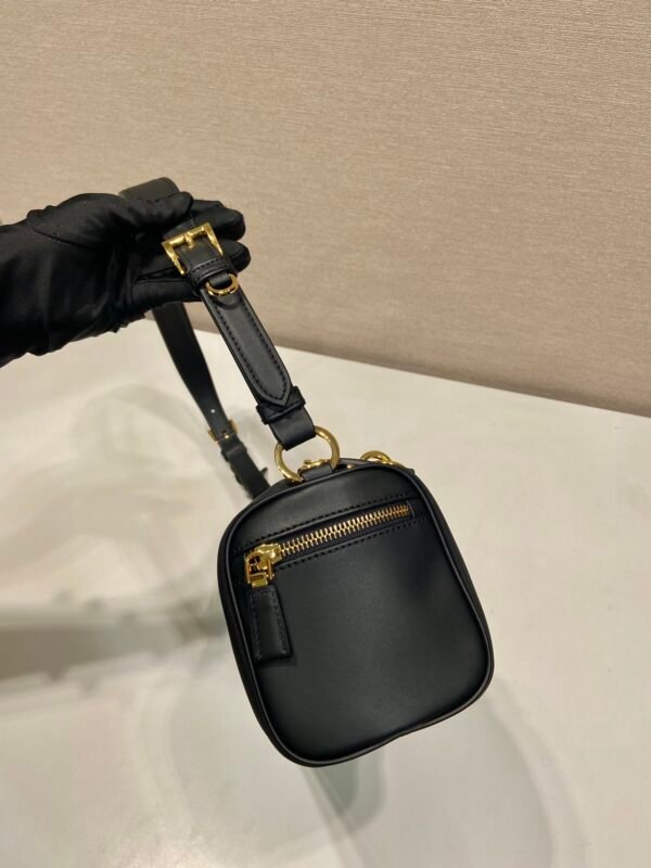 🎉New🎉1BC233 nylon lock bag🎉 - 图片 7