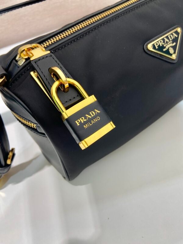 🎉New🎉1BC233 nylon lock bag🎉 - 图片 6