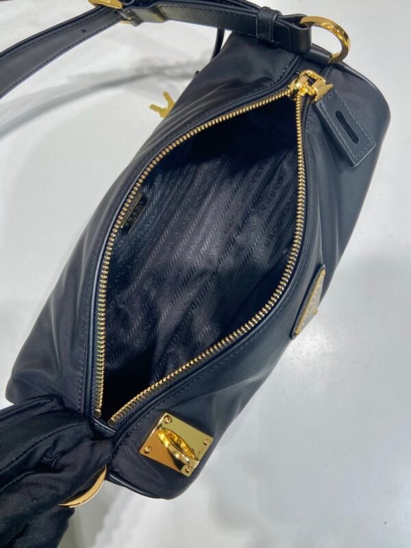 🎉New🎉1BC233 nylon lock bag🎉 - 图片 4