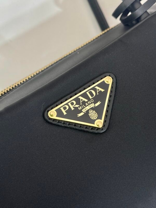 🎉New🎉1BB133 nylon lock bag🎉🎉 - 图片 3