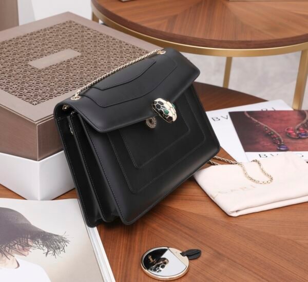 Bvlgari* Serpenti Forever - 图片 4