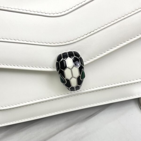 SERPENTI FOREVER EAST-WEST SPECIAL EDITION SMALL SHOULDER BAG - 图片 2