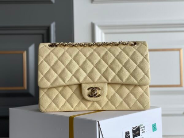 𝐂𝐡𝐚𝐧𝐞𝐥 𝐂𝐅 Upgraded version Full name Classic Fla0 1112 fine ball pattern