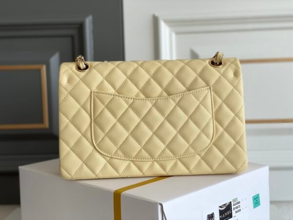 𝐂𝐡𝐚𝐧𝐞𝐥 𝐂𝐅 Upgraded version Full name Classic Fla0 1112 fine ball pattern - 图片 2