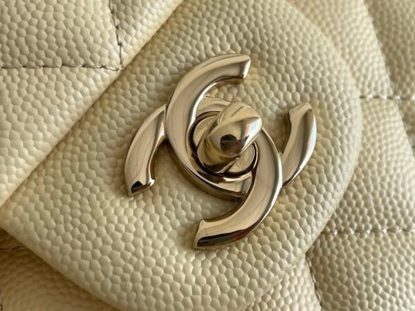 𝐂𝐡𝐚𝐧𝐞𝐥 𝐂𝐅 Upgraded version Full name Classic Fla0 1112 fine ball pattern - 图片 6