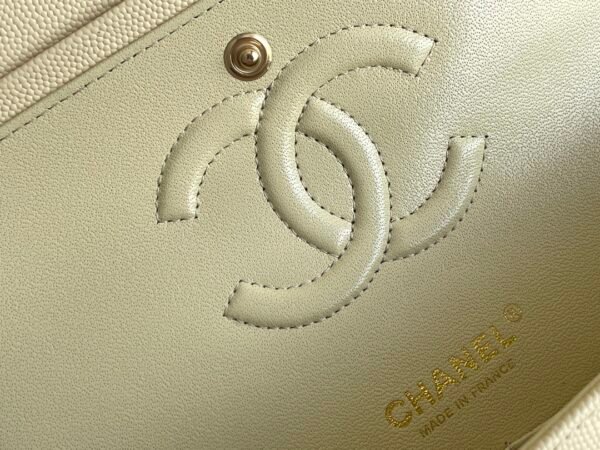 𝐂𝐡𝐚𝐧𝐞𝐥 𝐂𝐅 Upgraded version Full name Classic Fla0 1112 fine ball pattern - 图片 3