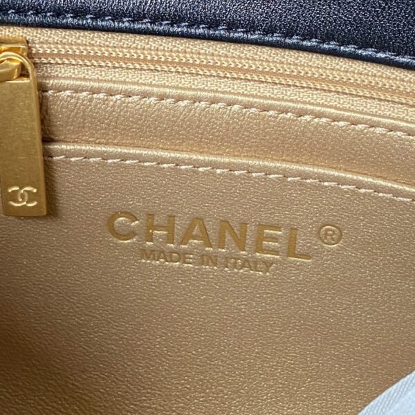 💞Chanel✨AS1786 popular metal cf mini flap bag - 图片 4