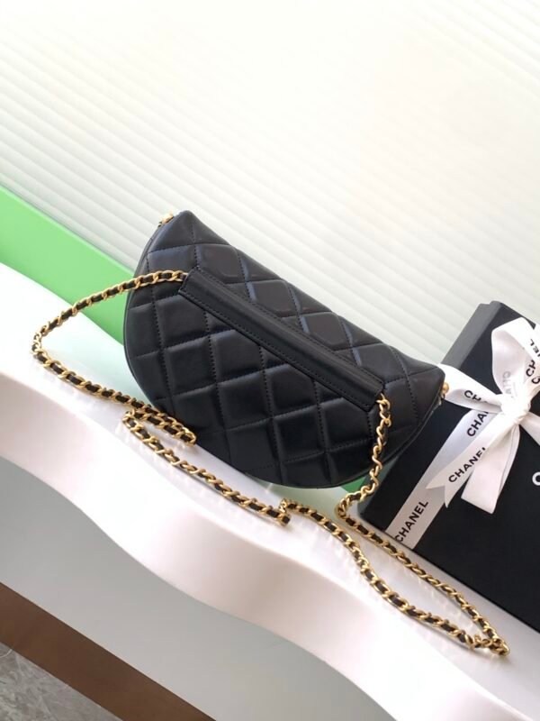 24A pearl chain waist bag! - 图片 9