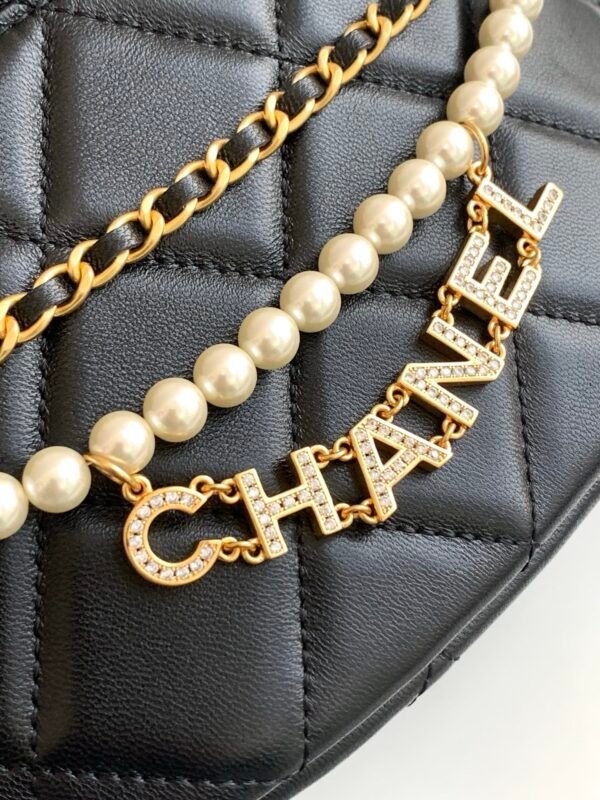 24A pearl chain waist bag! - 图片 6