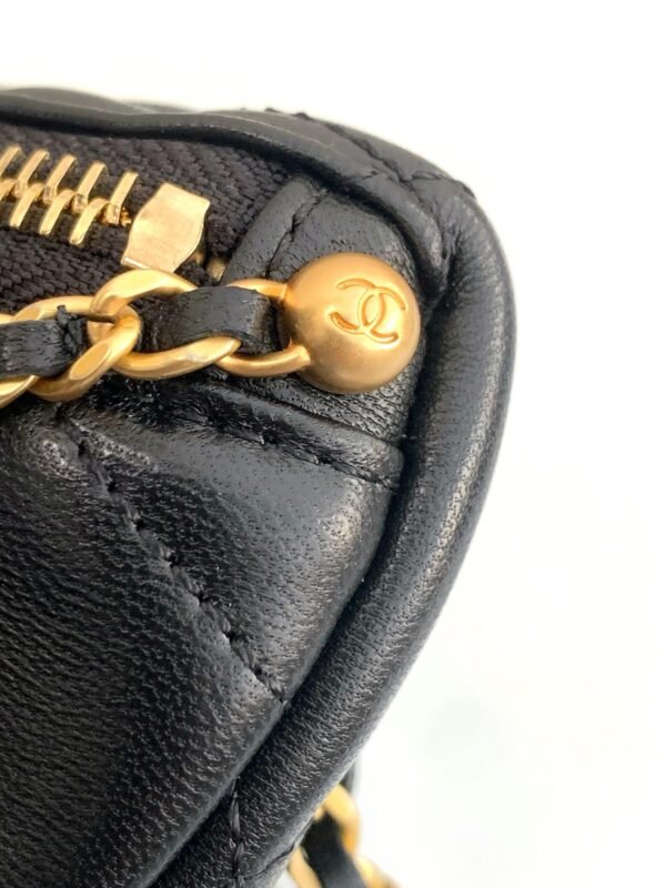 24A pearl chain waist bag! - 图片 5