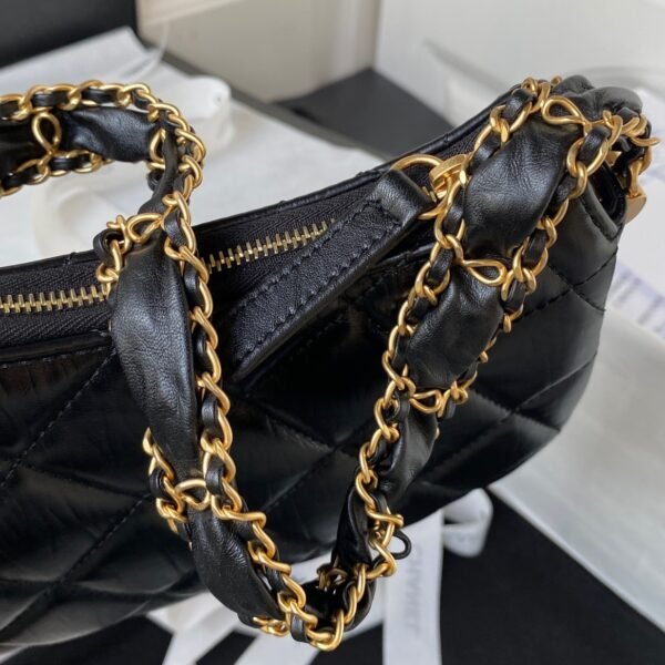 ⏺23khobo underarm bag in stock is so cool! AS4422 - 图片 8