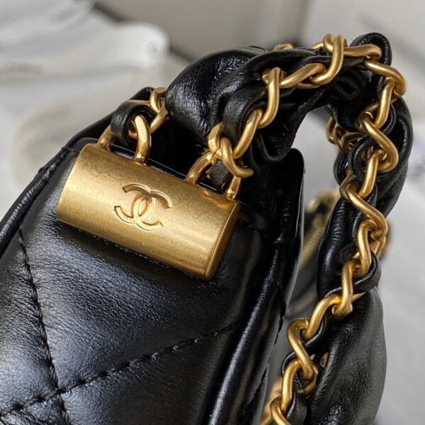 ⏺23khobo underarm bag in stock is so cool! AS4422 - 图片 7