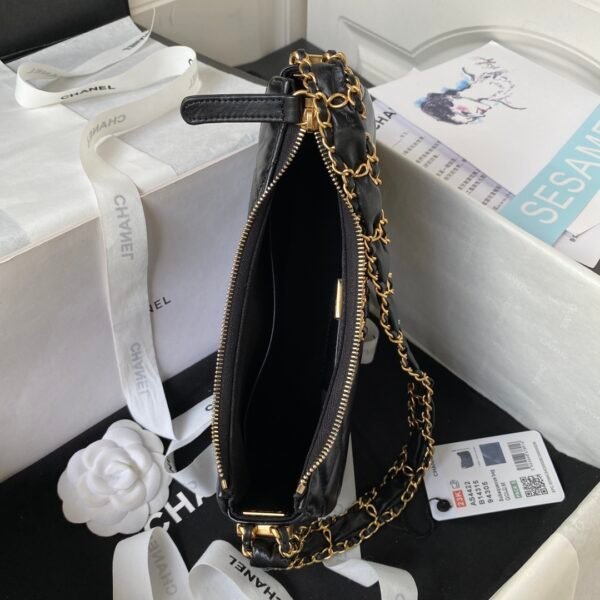 ⏺23khobo underarm bag in stock is so cool! AS4422 - 图片 5