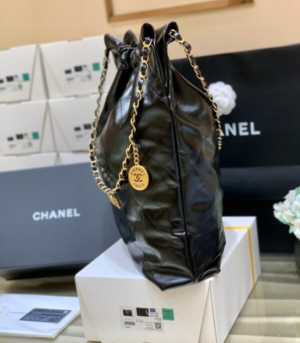 2022cc Spring and Summer Hot 22 Bag Garbage Bag - 图片 5