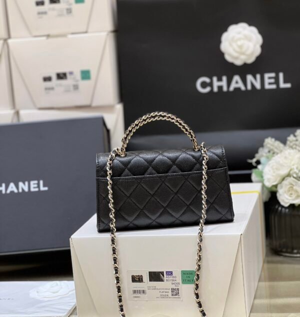 23P Spring/Summer Preview Series The hottest Kelly leather handle bag this season - 图片 8