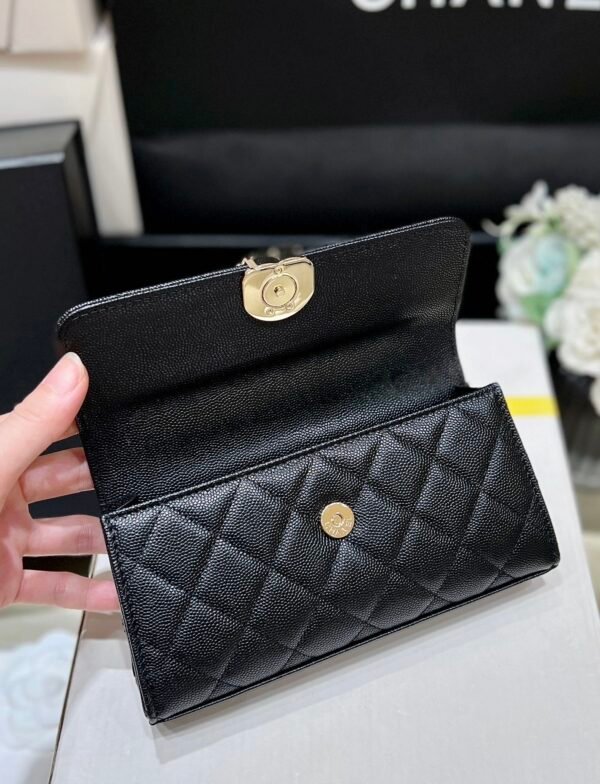 23P Spring/Summer Preview Series The hottest Kelly leather handle bag this season - 图片 7