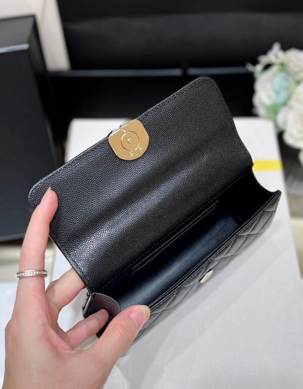 23P Spring/Summer Preview Series The hottest Kelly leather handle bag this season - 图片 6