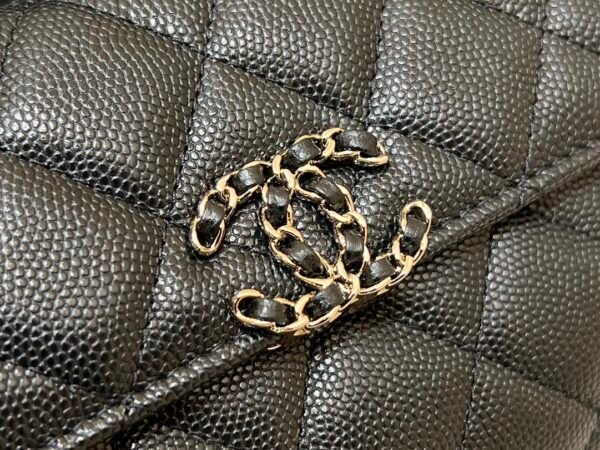 23P Spring/Summer Preview Series The hottest Kelly leather handle bag this season - 图片 4