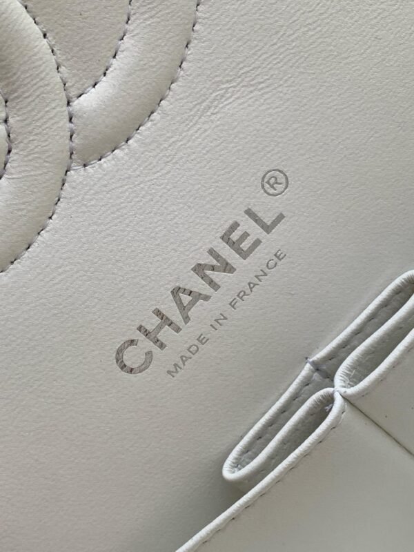 25C cf colorful woolen canvas - 图片 9