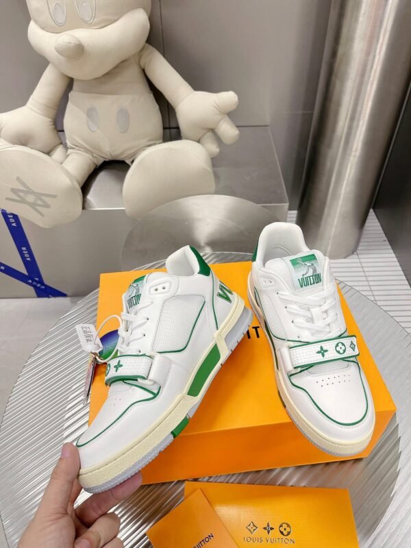 Louis Vuitton Lv in stock. Unisex. - 图片 8