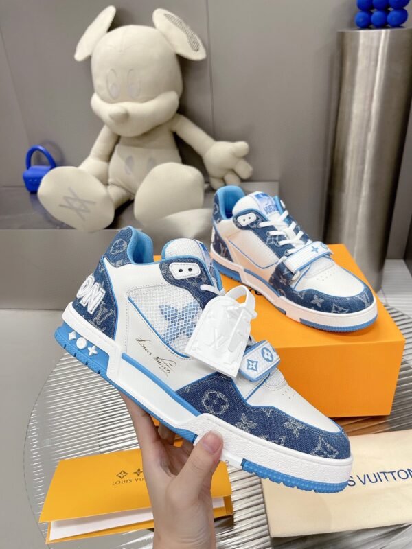 Louis Vuitton Lv in stock. Unisex. Ceiling level - 图片 9