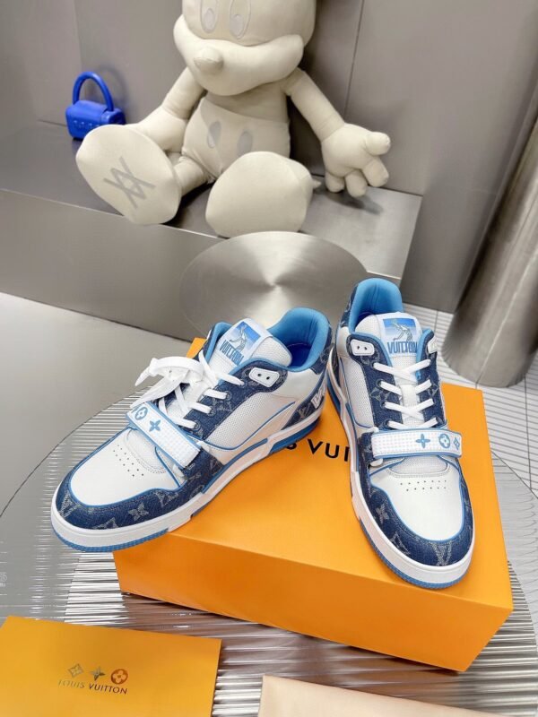 Louis Vuitton Lv in stock. Unisex. Ceiling level - 图片 7