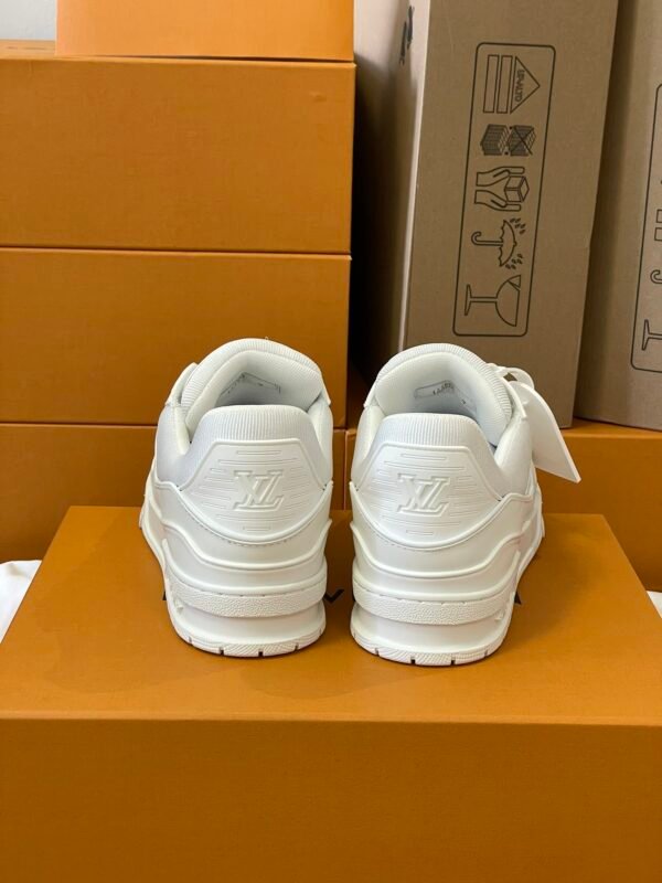 Louis Vuitton's hot item! Trainer, everyone must buy it, you will never regret it! - 图片 4