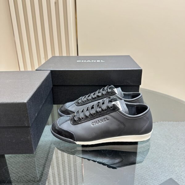 Counter [authentic] version!! CHANEL