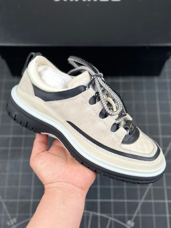 Chanel 2025C The latest hot items on the Milan catwalk