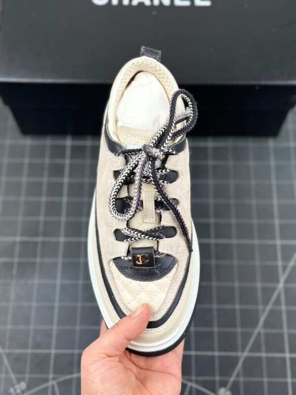 Chanel 2025C The latest hot items on the Milan catwalk - 图片 2