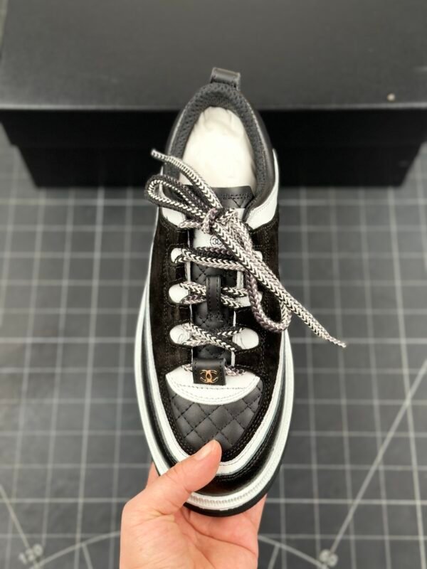 Chanel 2025C The latest hot items on the Milan catwalk - 图片 2