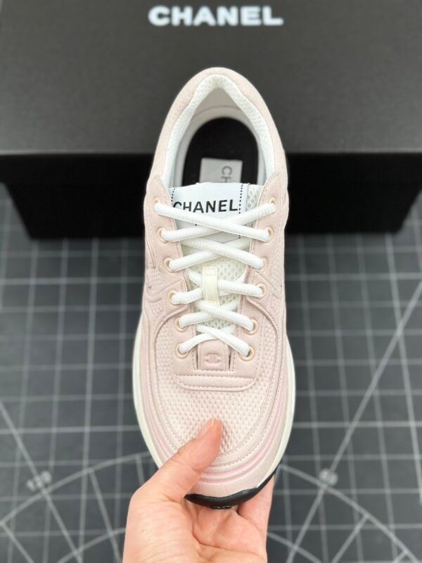 Chanel 24ss Gold Horn Silver Horn King Metal Series 24ss Gold Horn Silver Horn King Metal Series - 图片 2