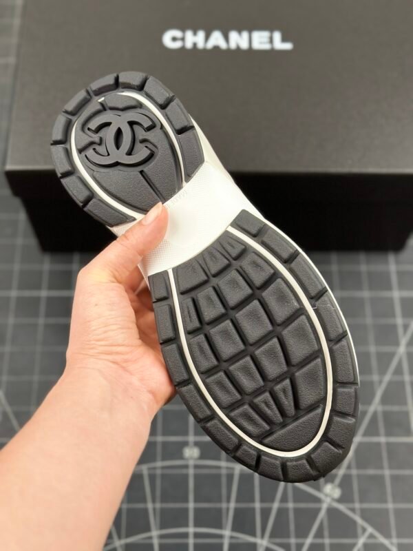 Chanel 24ss Gold Horn Silver Horn King Metal Series 24ss Gold Horn Silver Horn King Metal Series - 图片 6