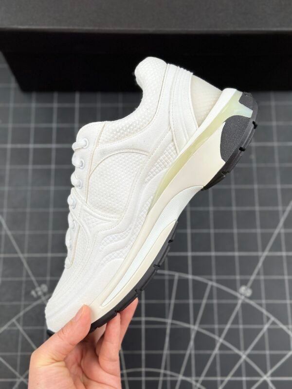 Chanel 24ss Gold and Silver Horn King Metal Series - 图片 9