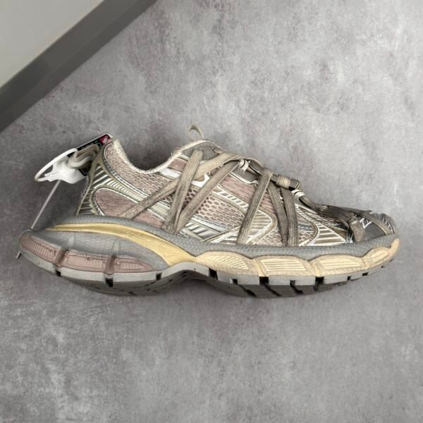 Balenciaga Phantom Sneaker 3XL Balenciaga 10th generation new strap trendy running shoes