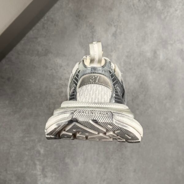 Balenciaga Phantom Sneaker 3XL 10th generation new strap trendy running shoes - 图片 4