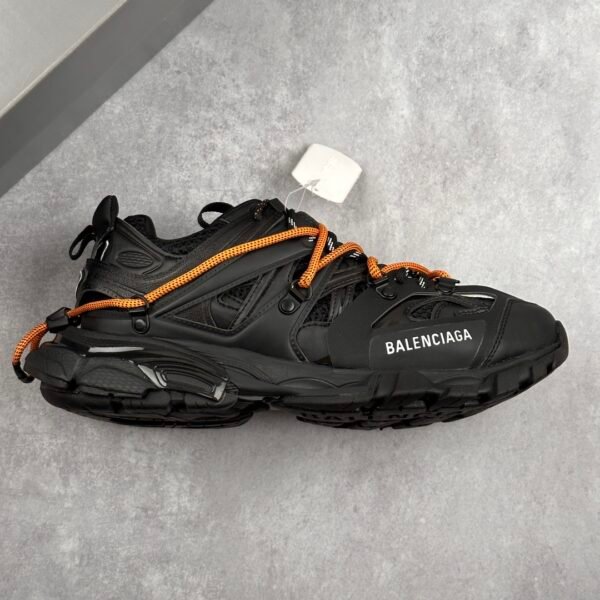 Balenciaga 3.0 Track.2 Open Sneaker