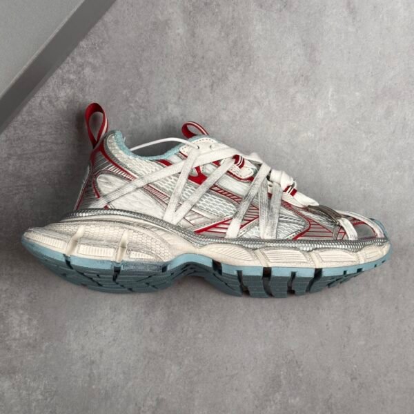 Balenciaga Phantom Sneaker 3XL 10th generation new strap trendy running shoes