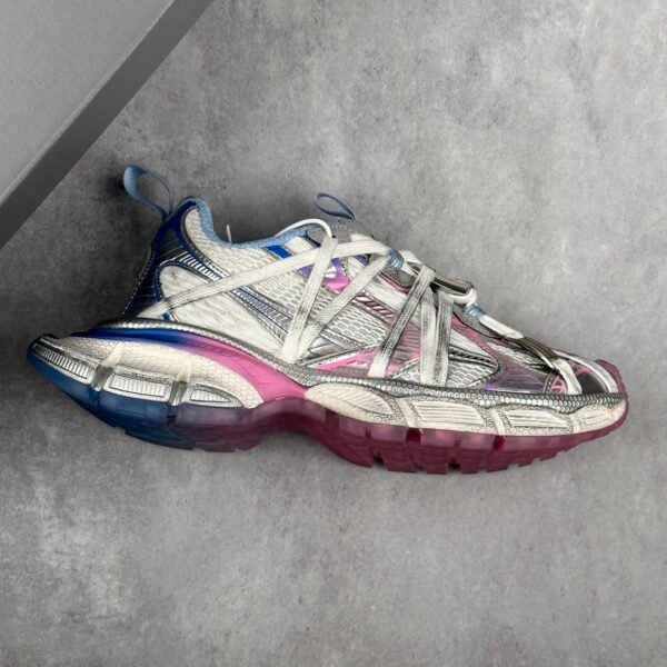 Balenciaga Phantom Sneaker 3XL 10th generation new strap trendy running shoes