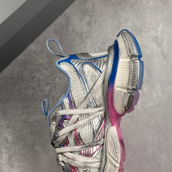 Balenciaga Phantom Sneaker 3XL 10th generation new strap trendy running shoes - 图片 5