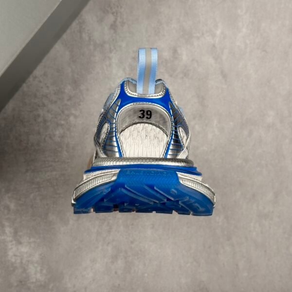 Balenciaga Phantom Sneaker 3XL 10th generation new strap trendy running shoes - 图片 4