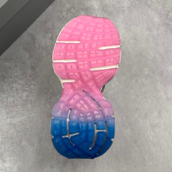 Balenciaga Phantom Sneaker 3XL 10th generation new strap trendy running shoes - 图片 3