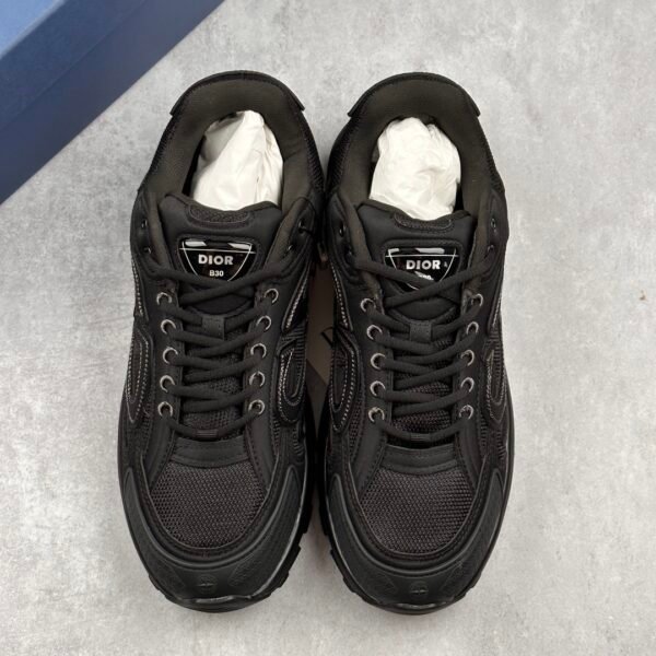 Dior x Stone Island joint model B30 series casual sports shoes dad shoes - 图片 2
