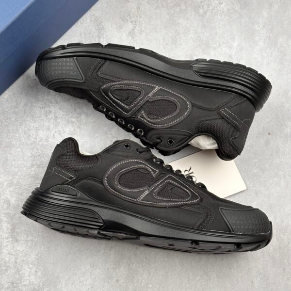 Dior x Stone Island joint model B30 series casual sports shoes dad shoes - 图片 9
