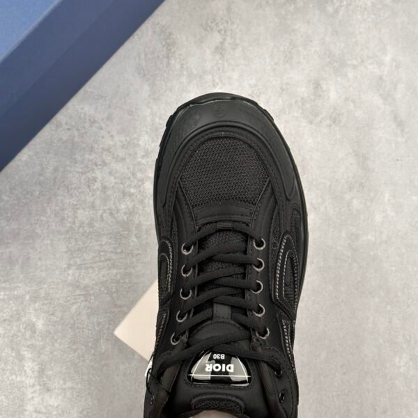 Dior x Stone Island joint model B30 series casual sports shoes dad shoes - 图片 8