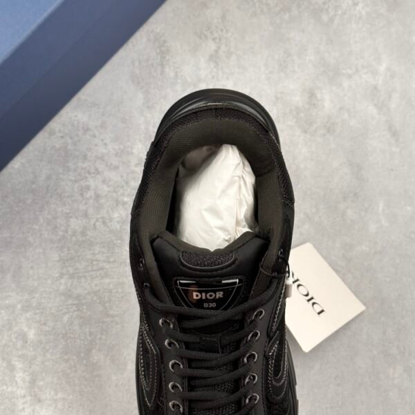Dior x Stone Island joint model B30 series casual sports shoes dad shoes - 图片 7