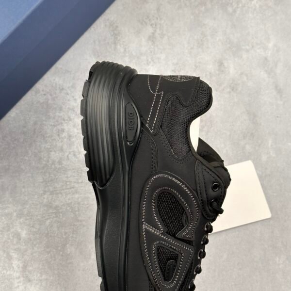Dior x Stone Island joint model B30 series casual sports shoes dad shoes - 图片 6