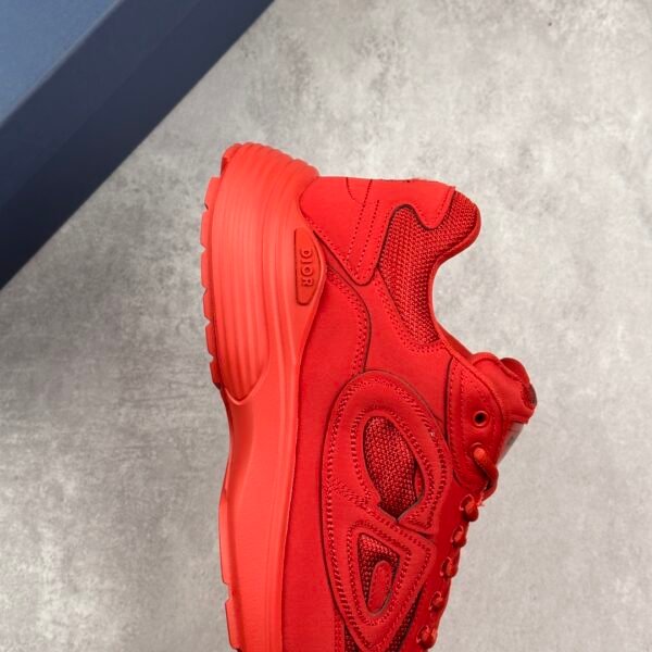 Dior x Stone Island joint model B30 series casual sports shoes dad shoes - 图片 6