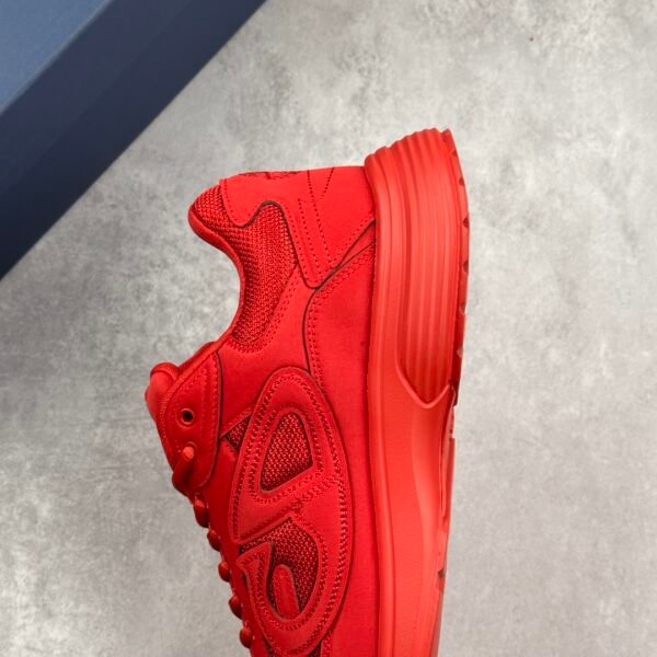 Dior x Stone Island joint model B30 series casual sports shoes dad shoes - 图片 5